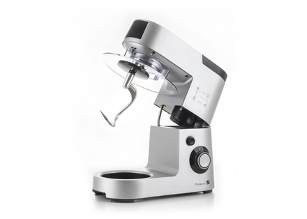 Kuchyňský robot G21 Promesso Aluminium (7)