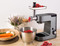 Kuchyňský robot G21 Promesso Iron Grey (14)
