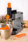 Kuchyňský robot G21 Promesso Iron Grey (16)