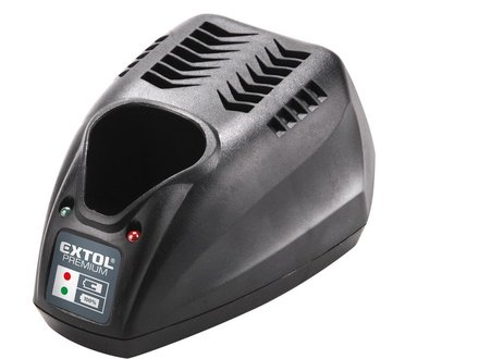 Aku vrtačka a úhlová bruska Extol Premium (8898311) 12V a bruska úhlová 125mm v plastovém boxu (3)