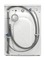 Pračka s předním plněním Electrolux EW6F429BC (4)
