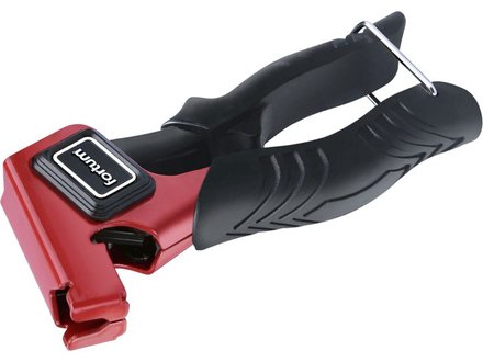 Kleště montážní Fortum (4770640) kleště montážní na dutinové kovové hmoždinky