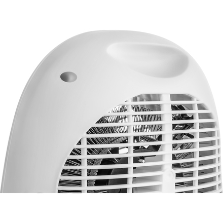 Teplovzdušný ventilátor Sencor SFH 7011WH (3)
