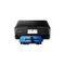 Multifunkční inkoustová tiskárna Canon PIXMA TS8150 EUR černá (1)