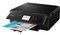 Multifunkční inkoustová tiskárna Canon PIXMA TS6150 EUR černá (1)