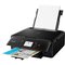 Multifunkční inkoustová tiskárna Canon PIXMA TS6150 EUR černá (2)