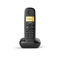 Bezdrátový stolní telefon Gigaset A270 Black (3)
