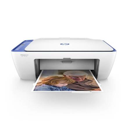 Multifunkční inkoustová tiskárna HP DeskJet 2630 All-in-One