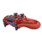 Herní ovladač Sony PS4 - DualShock 4 Controller Translucent Red v2 (1)