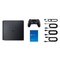 Herní konzole Sony PS4 1TB slim black+Gran Turismo+PS PLUS (12)
