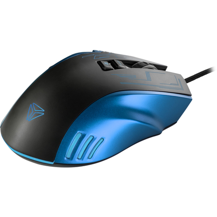 Počítačová myš Yenkee YMS 3028BE OVERLORD (11)