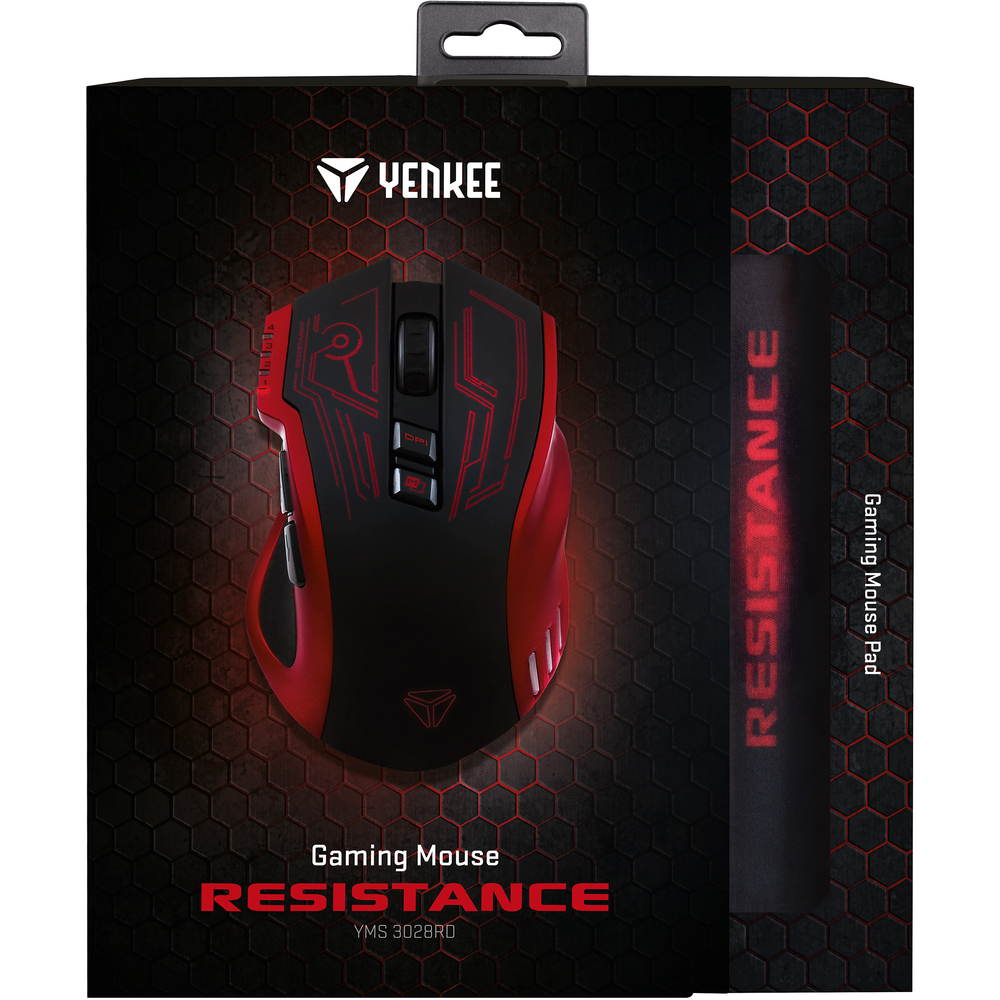 Po ta ov My Yenkee YMS 3028RD RESISTANCE Teshop cz po-ta-ov-my-yenkee-yms-3028rd-resistance-teshop-cz