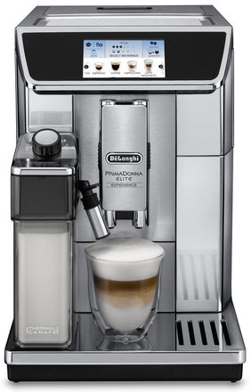 Espresso De'Longhi ECAM 650.85 MS