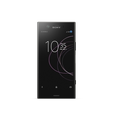 Mobilní telefon Sony Xperia XZ1 Compact SingleSim G8441 Black (1)