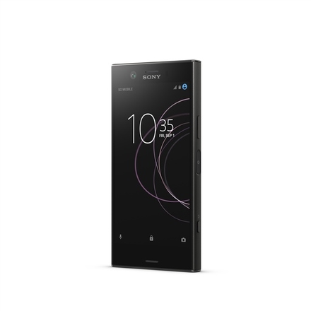 Mobilní telefon Sony Xperia XZ1 Compact SingleSim G8441 Black (2)
