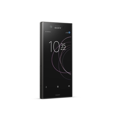 Mobilní telefon Sony Xperia XZ1 Compact SingleSim G8441 Black (3)