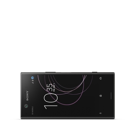 Mobilní telefon Sony Xperia XZ1 Compact SingleSim G8441 Black (4)