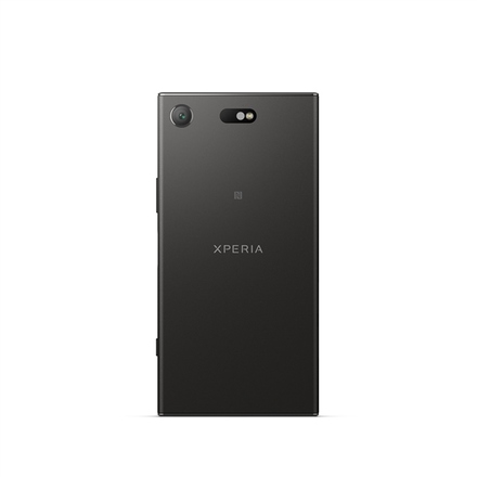 Mobilní telefon Sony Xperia XZ1 Compact SingleSim G8441 Black (7)