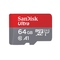 Paměťová karta SanDisk microSDXC 64GB UHS-I U1 SDSQUAR-064G-GN6MA (1)