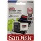 Paměťová karta SanDisk microSDXC 128GB UHS-I U1 SDSQUAR-128G-GN6MA (2)