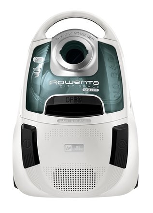Podlahový bezsáčkový vysavač Rowenta RO 2727 EA (1)
