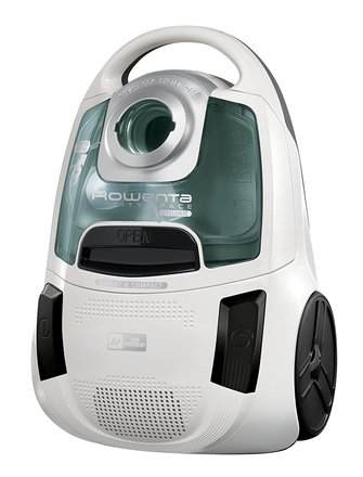 Podlahový bezsáčkový vysavač Rowenta RO 2727 EA (2)