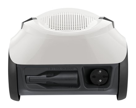 Podlahový bezsáčkový vysavač Rowenta RO 2727 EA (4)