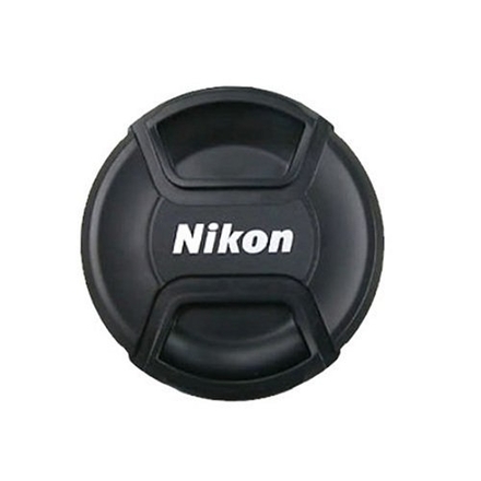Krytka objektivu Nikon LC 67