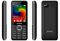 Mobilní telefon Aligator D940 Dual Sim - černý (1)