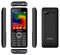 Mobilní telefon Aligator D940 Dual Sim - černý (2)