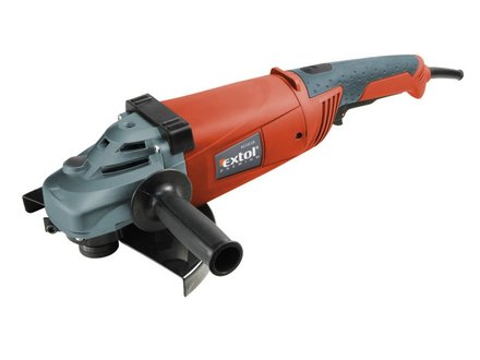 Bruska úhlová Extol Premium (8892020) AG 230 SR