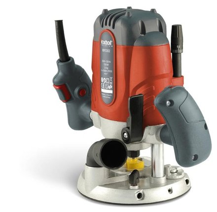 Frézka horní Extol Premium (8893302) 1200W (1)