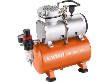 Kompresor Extol Premium (8895300) AC-S3