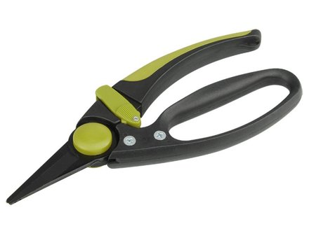 Nůžky zahradnické Extol Craft (9276) nůžky zahradnické přímé, 200mm