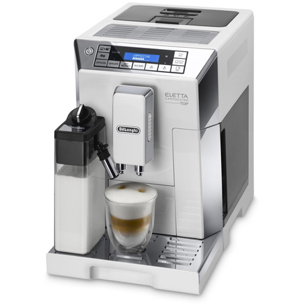 Espresso De'Longhi ECAM 45.760 W