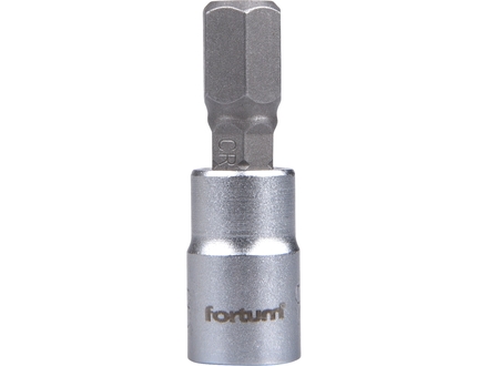 Hlavice zástrčná Fortum (4701608) hlavice zástrčná imbus, 1/4&quot;, HX 8, L 38mm, CrV/S2