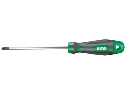 Šroubovák TORX Kito (4800410) šroubovák TORX, T 10x100mm, S2