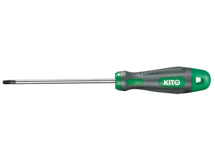 Šroubovák TORX Kito (4800540) šroubovák TORX prodloužený, TTa 40x200mm, S2