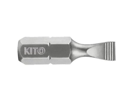 Hrot Kito (4810308) hrot, 8x25mm, S2