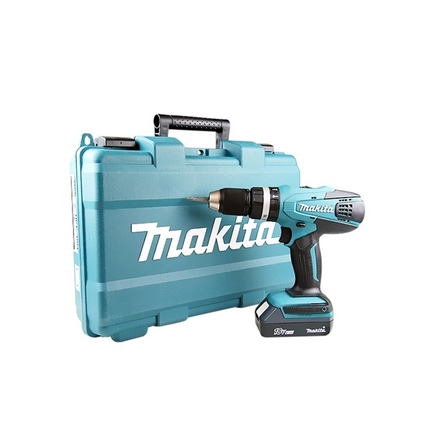 Aku vrtačka Makita HP457DWE (2)