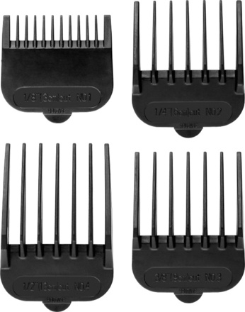 Zastřihovač vlasů ECG ZS 1020 White (2)