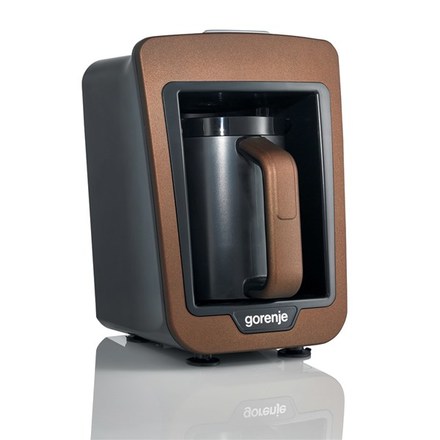 Kávovar Gorenje ATCM730T