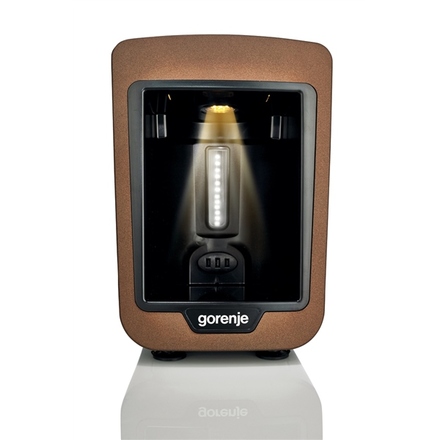 Kávovar Gorenje ATCM730T (1)