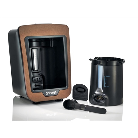 Kávovar Gorenje ATCM730T (2)