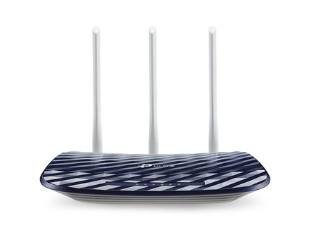 Wi-Fi router TP-Link Archer C20