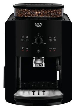 Espresso Krups EA8110
