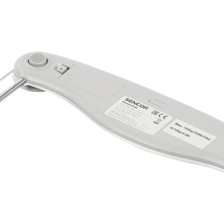 Osobní váha Sencor SBS 113SL (6)