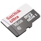 Paměťová karta Sandisk Micro SDHC Ultra 16GB UHS-I U1 (80R/ 48W) (1)