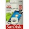 Paměťová karta Sandisk Micro SDHC Ultra 16GB UHS-I U1 (80R/ 48W) (2)