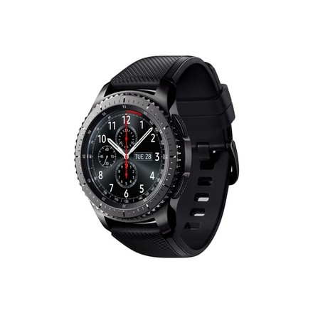 Chytré hodinky Samsung Gear S3 Frontier (rozbaleno)